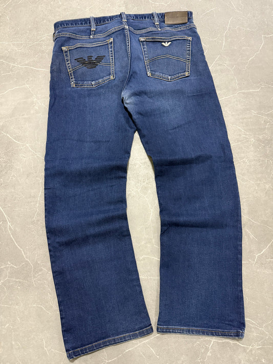 Armani Jeans (L)