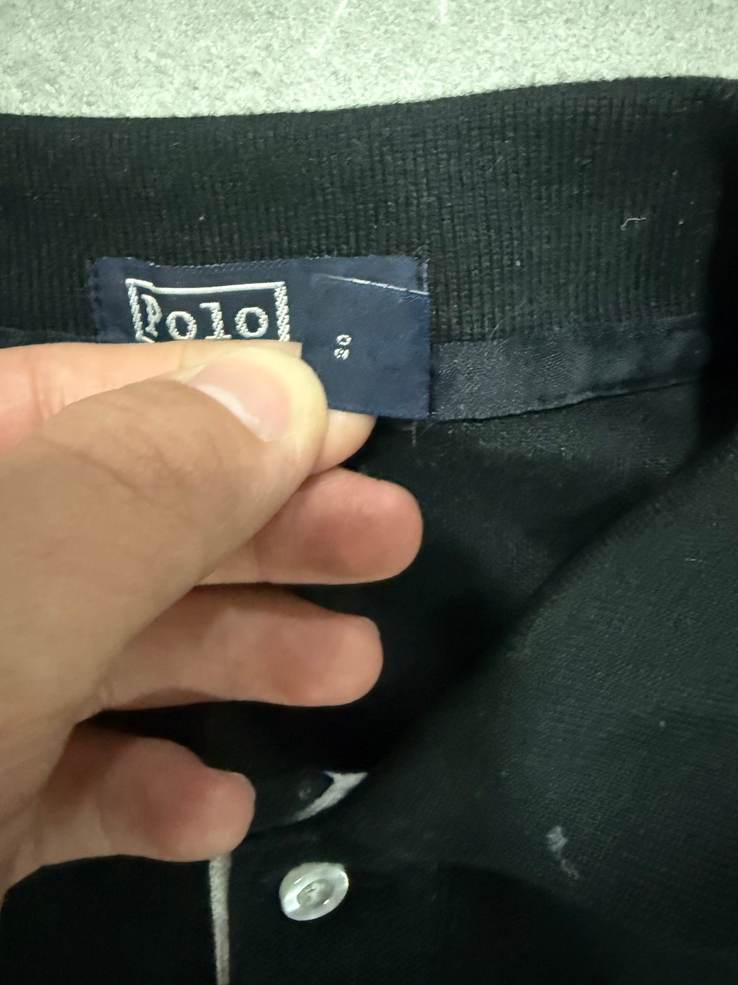 Polo Ralph Lauren Big Pony Polo Shirt USA New York