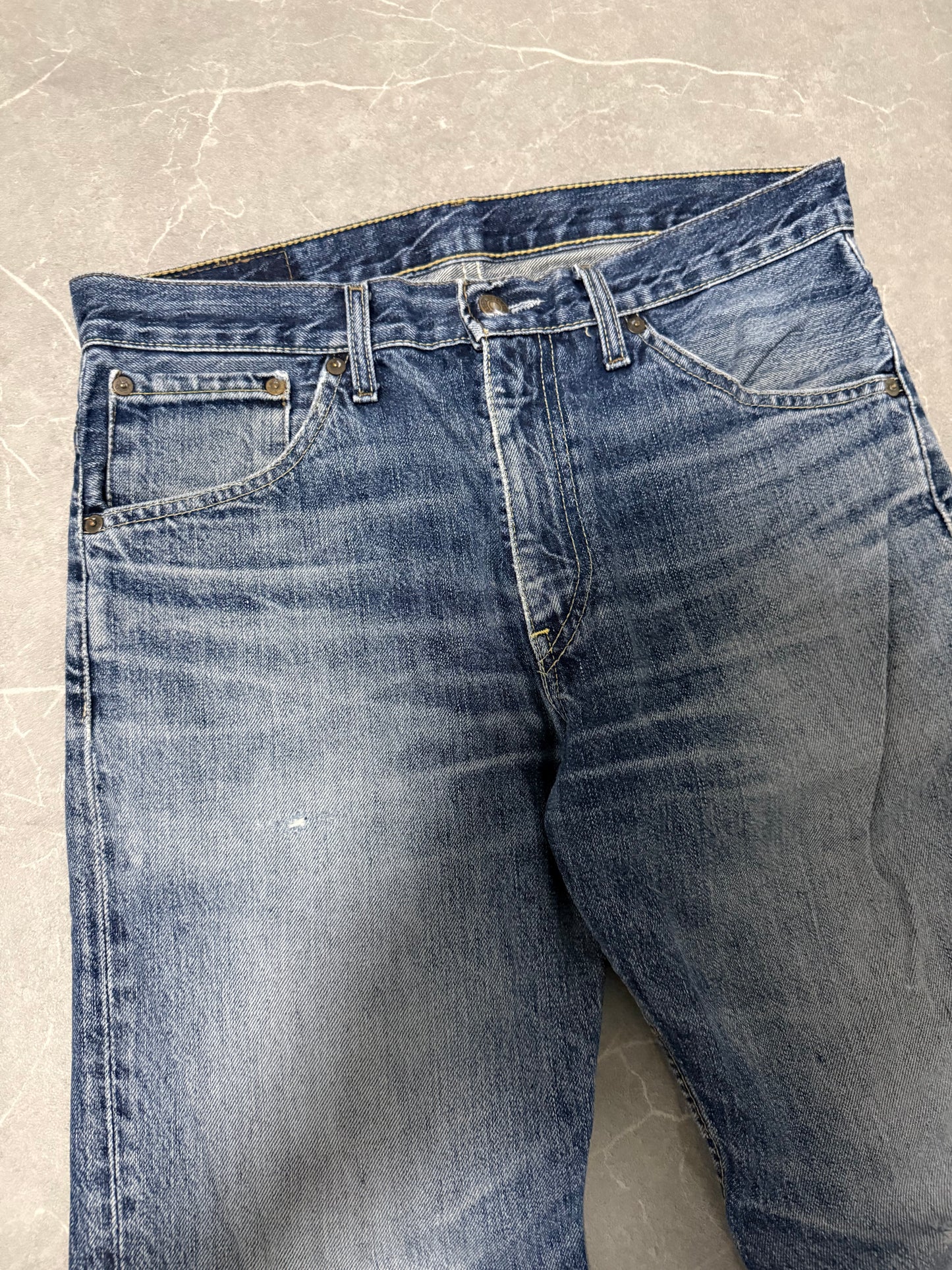 Levi’s Jeans 507 Bootcut (M)