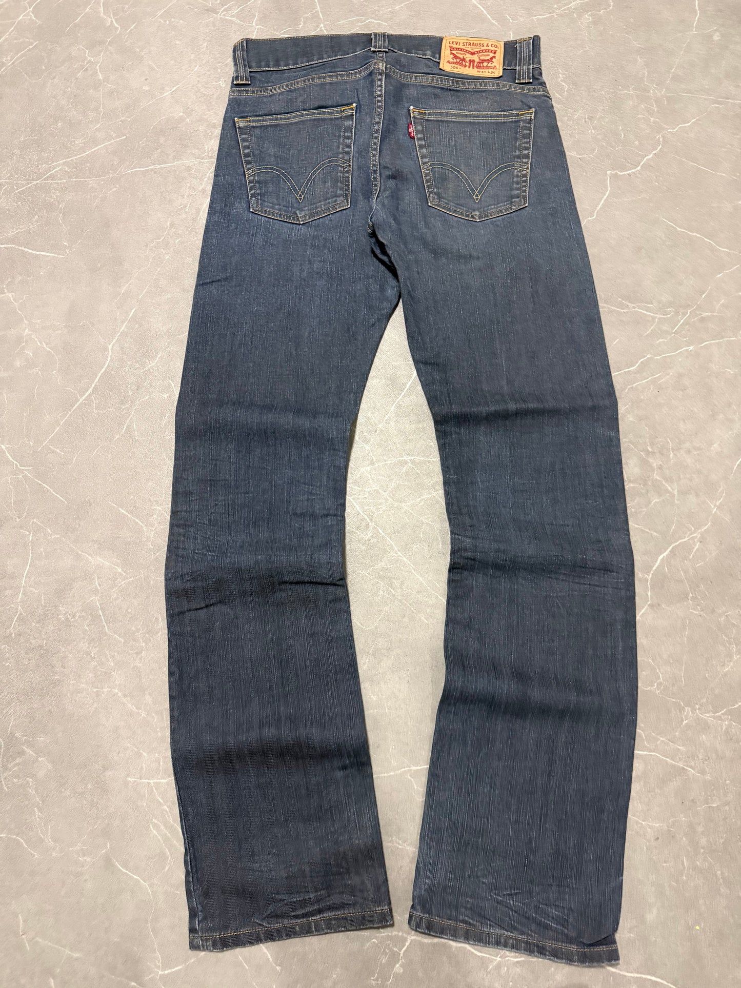 Levi’s Jeans 506 (M)
