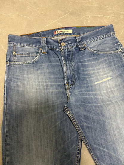 Levi’s Jeans 506 (L)