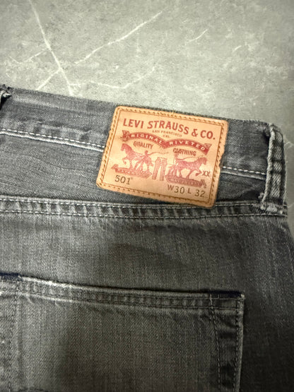Levi’s Jeans 501 (M)