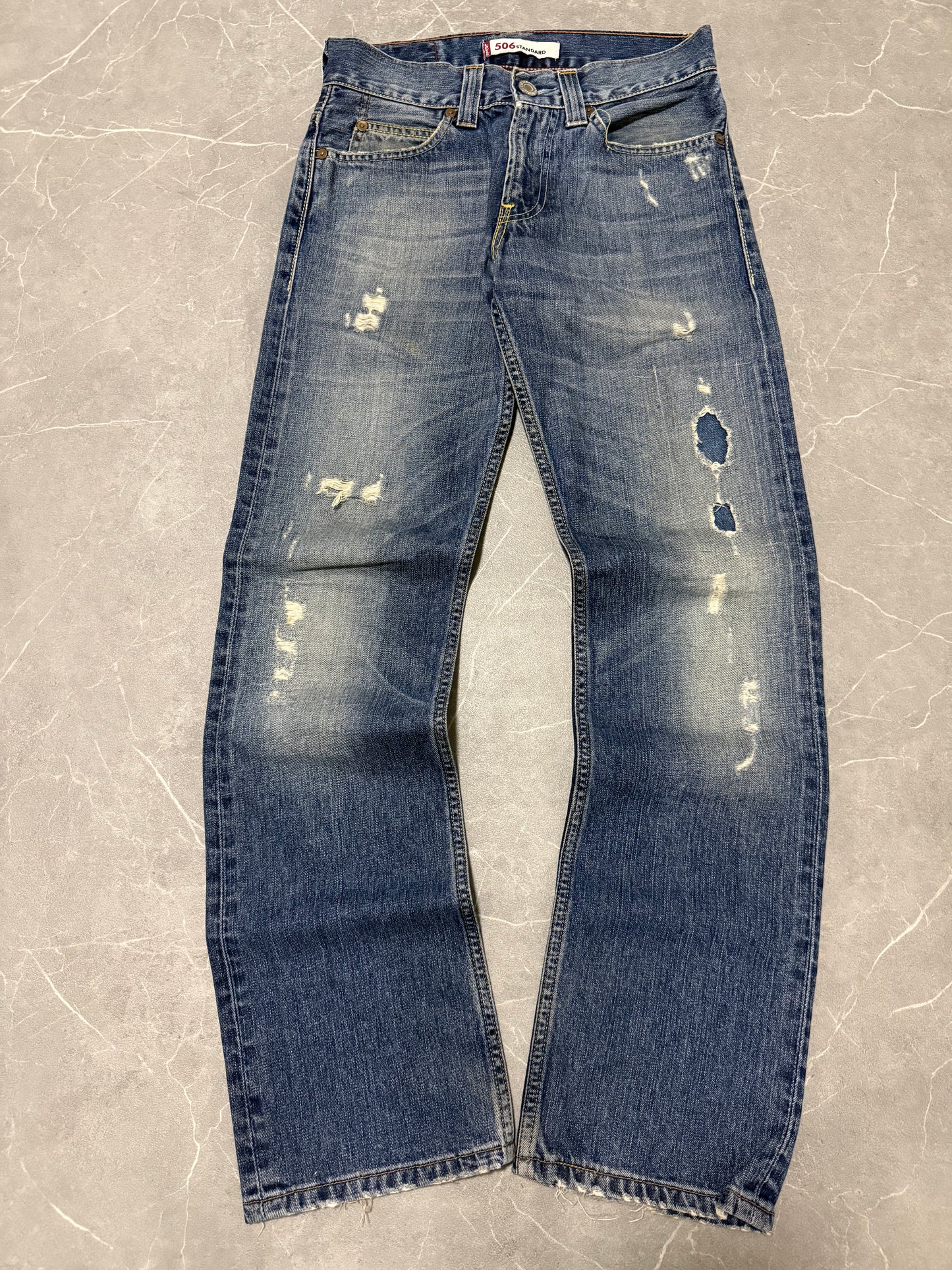 Levi’s Jeans 506 (S)