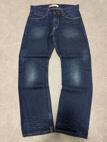 Levis 506 Jeans (S)