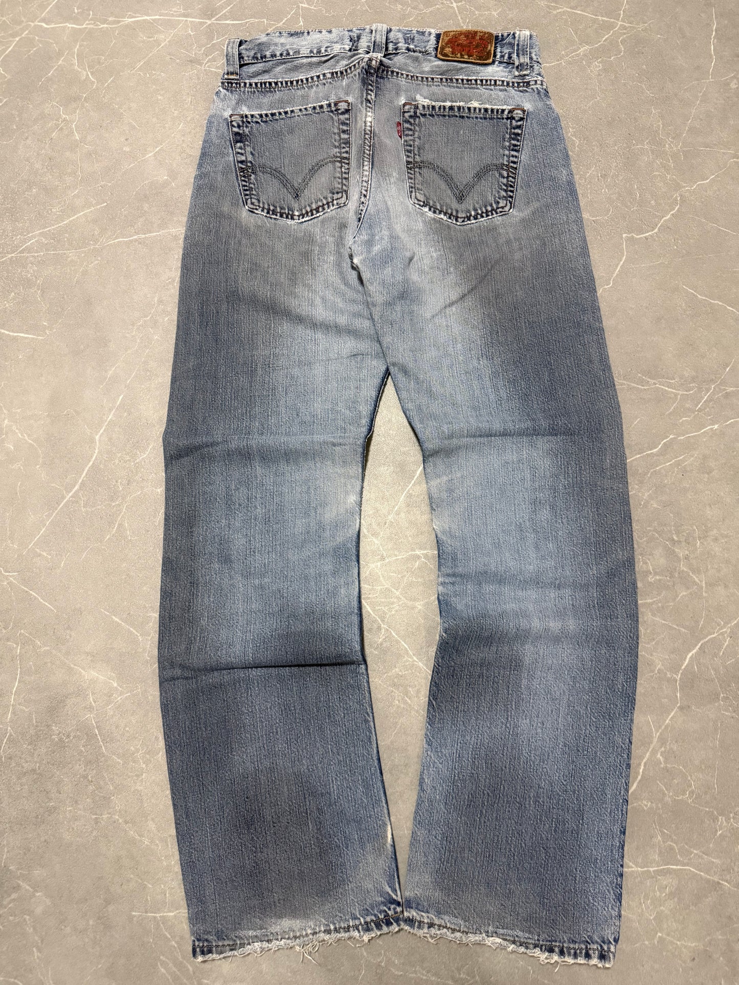 Levi’s Jeans 506 (M)