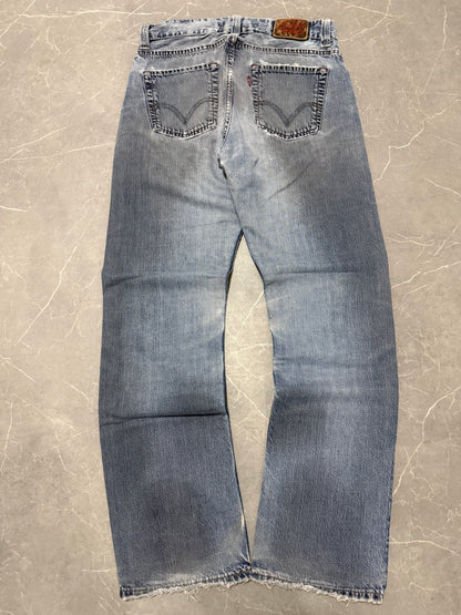 Levi’s Jeans 506 (M)