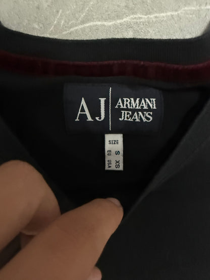 Armani Jeans Longsleeve (S)