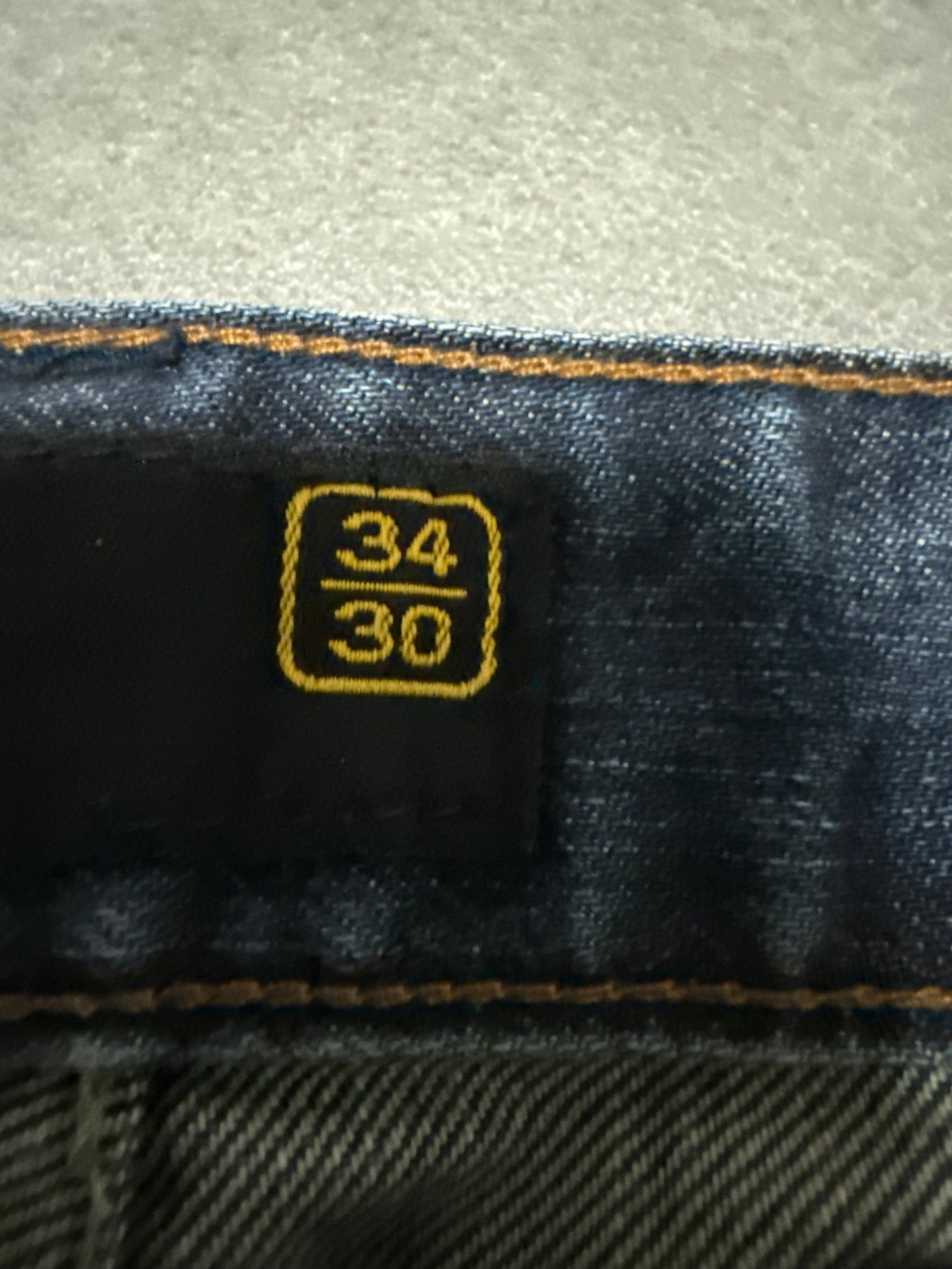 Vintage Jeans (L)