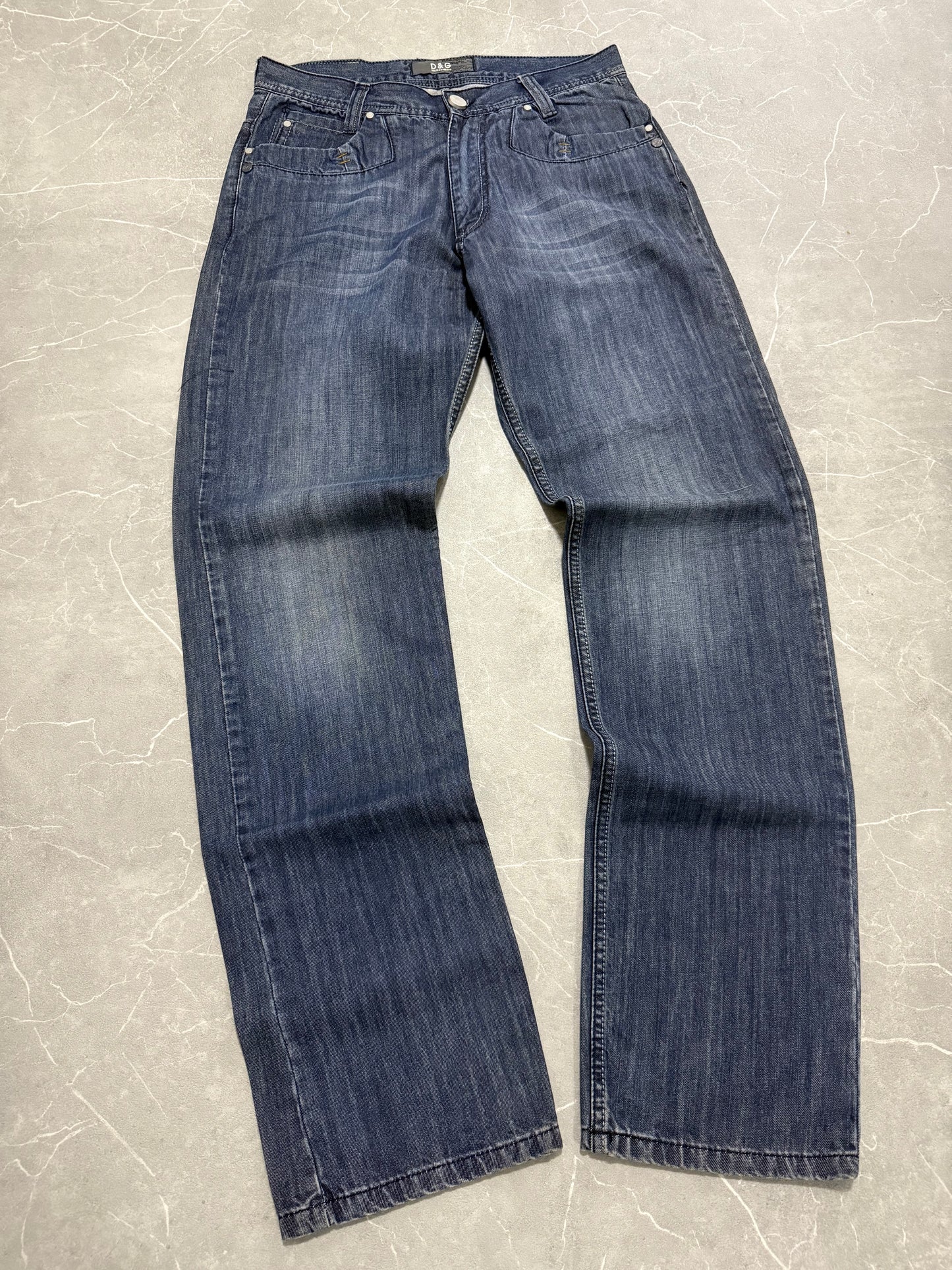 Dolce & Gabbana Jeans (L)