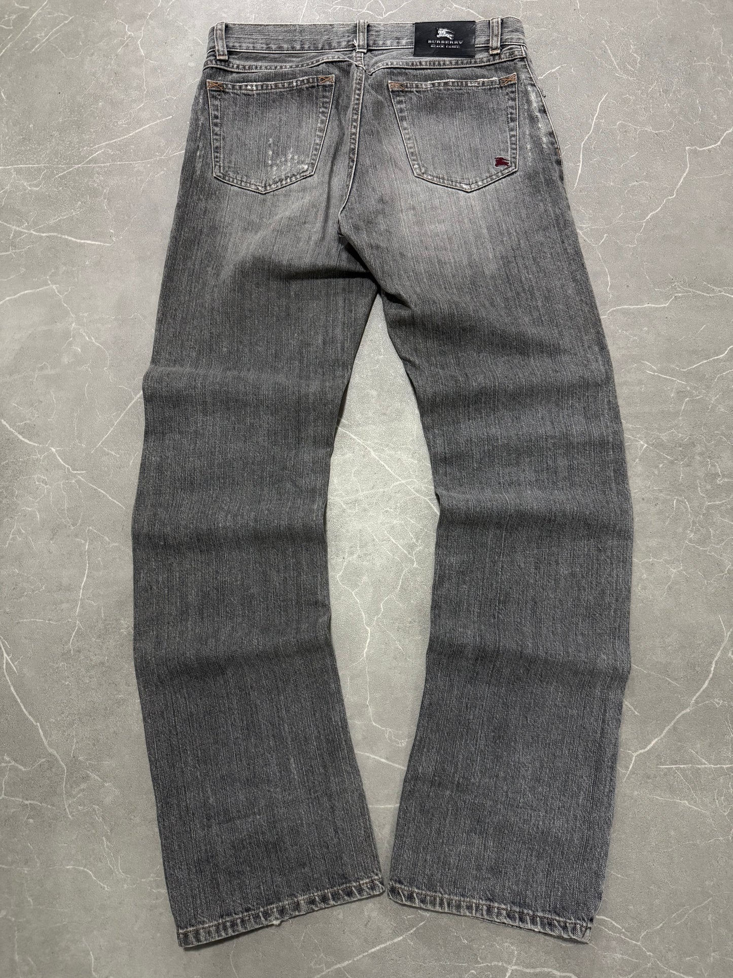 Burberry Jeans (S)