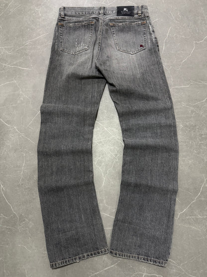 Burberry Jeans (S)