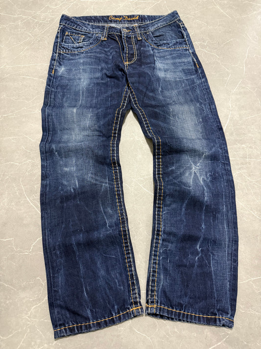 Vintage Jeans (L)