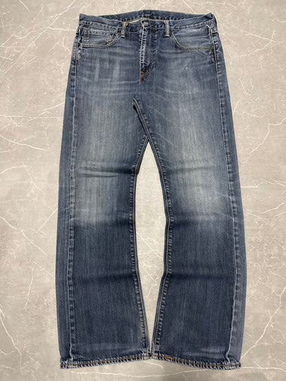 Levi’s Jeans 527 Bootcut (XL)
