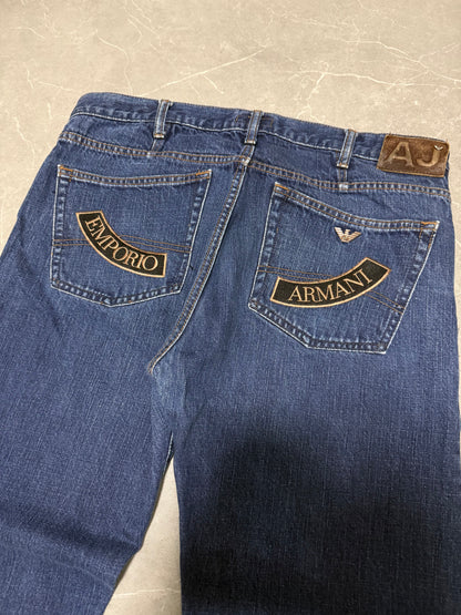 Armani Jeans (L)