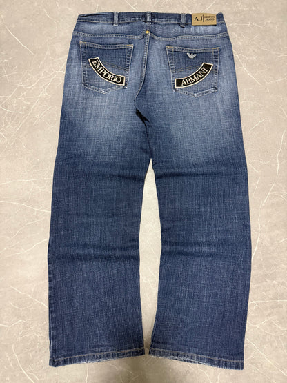 Armani Jeans (L)