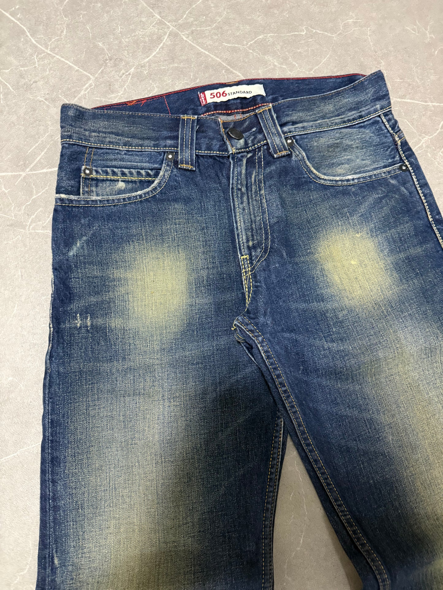 Levi’s Jeans 506 (S)
