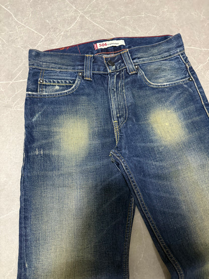Levi’s Jeans 506 (S)