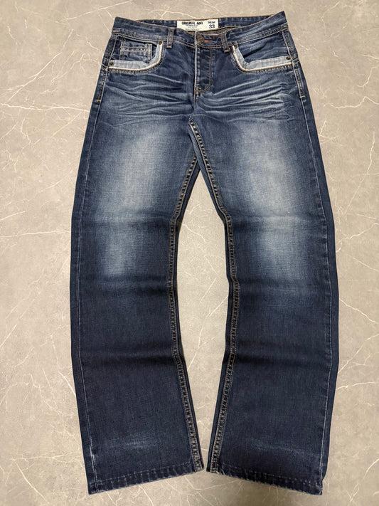 Vintage Jeans (L)