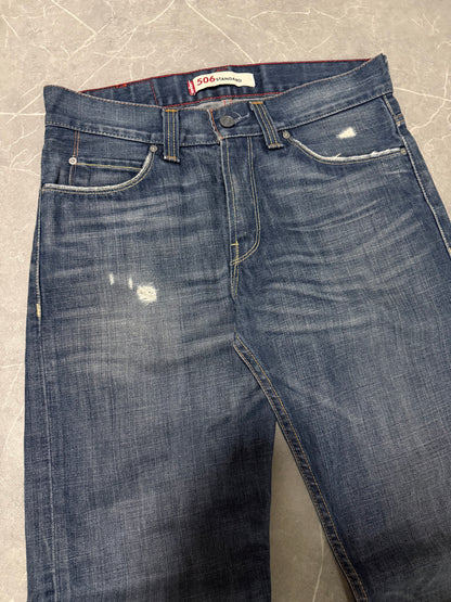 Levi’s Jeans 506 (M)