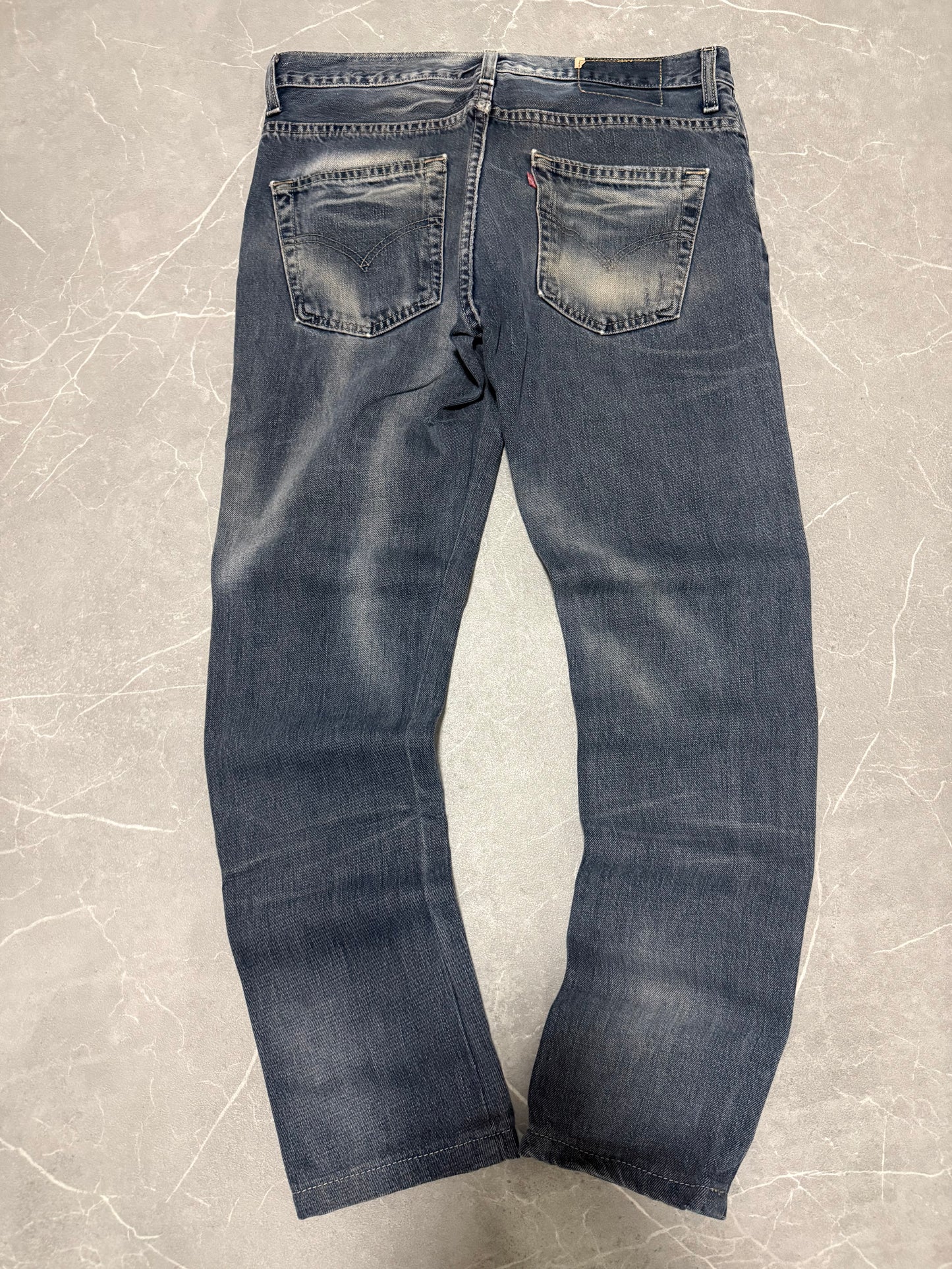 Levi’s Jeans 507 Bootcut (S)