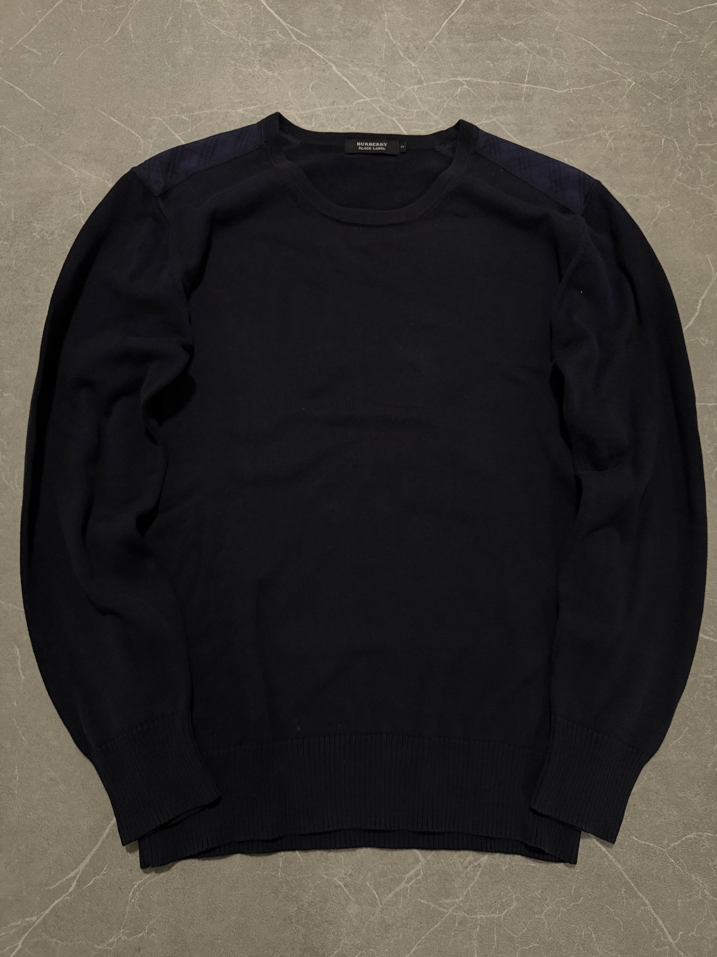 Burberry Sweater (S)