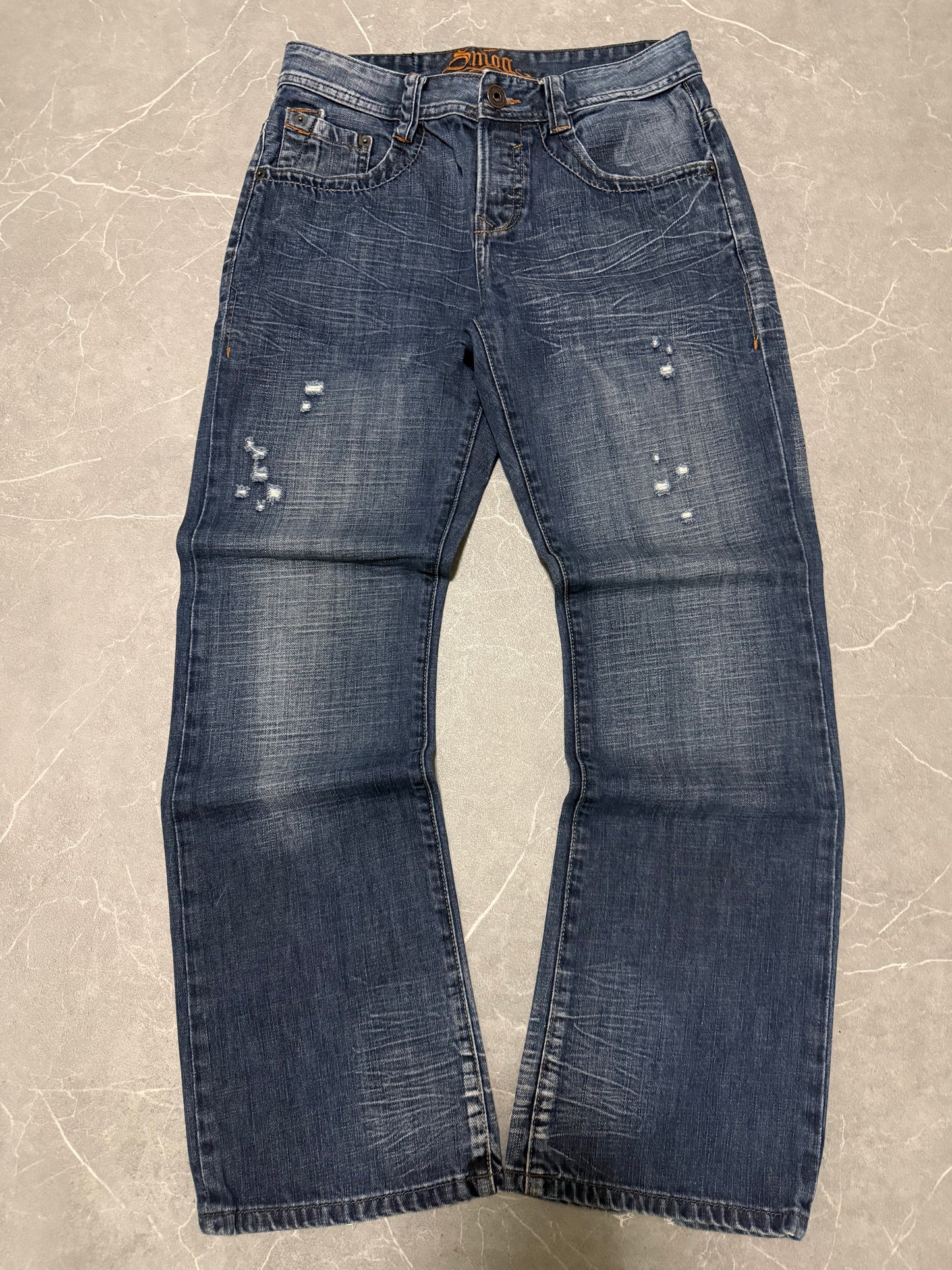 Vintage Jeans (S)