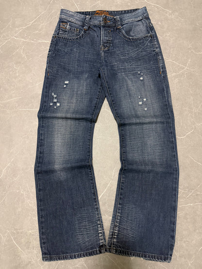 Vintage Jeans (S)