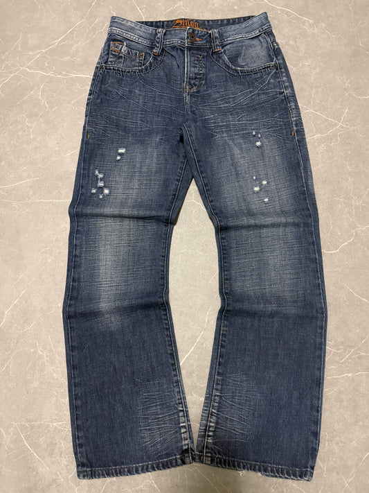Vintage Jeans (S)