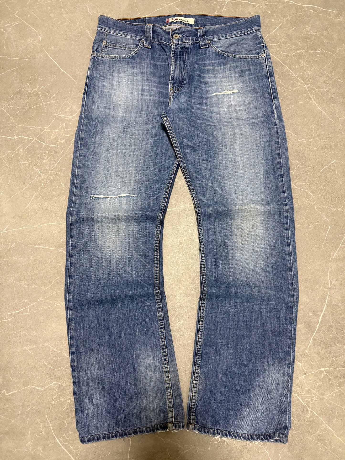 Levi’s Jeans 506 (L)