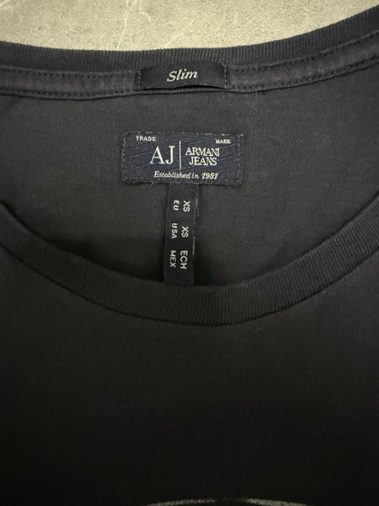 Armani Jeans Tshirt (XS)