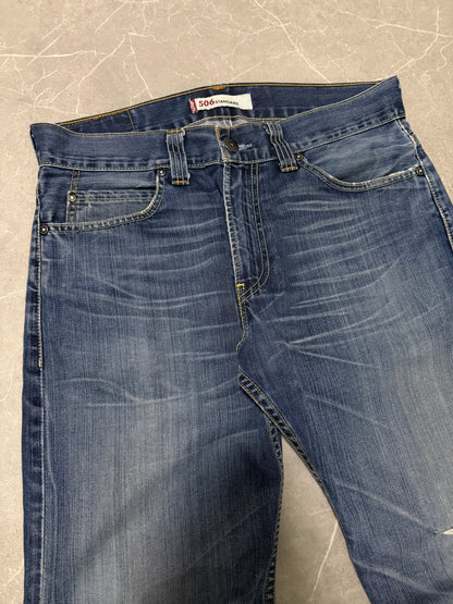 Levi’s Jeans 506 (L)