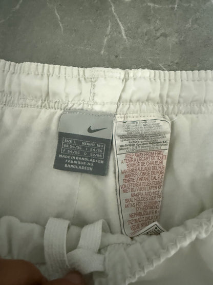 Nike Trackpants (L)