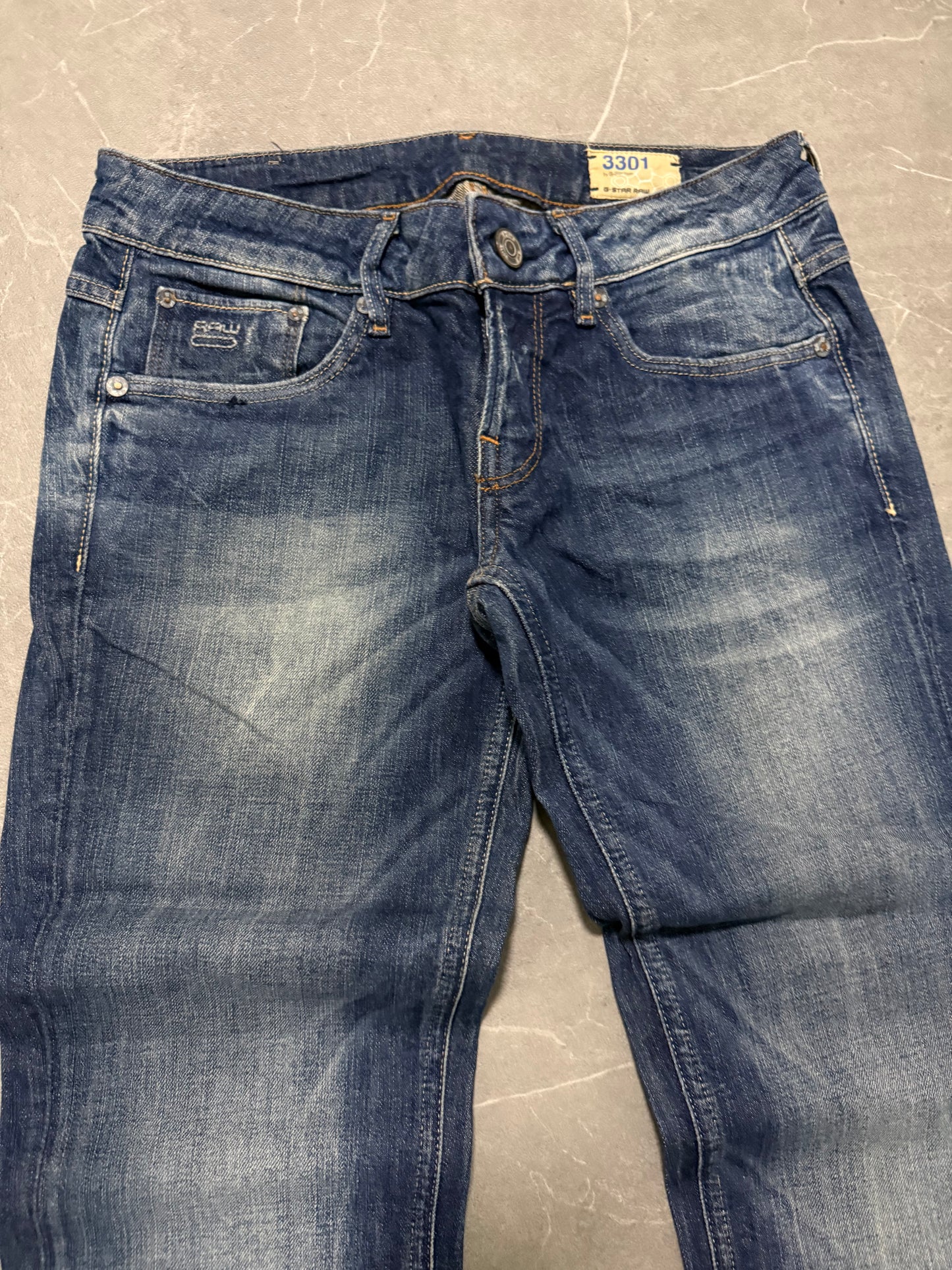 G-Star Jeans (S)