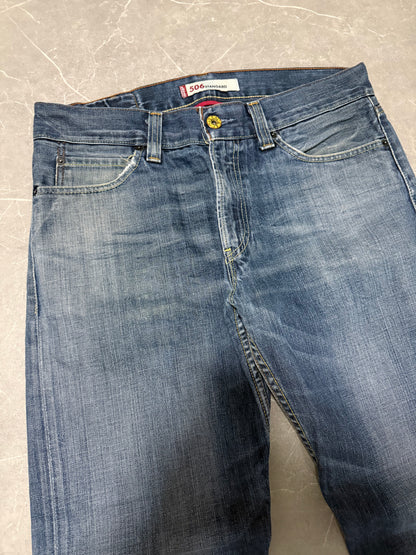 Levi's Jeans 506 (L)