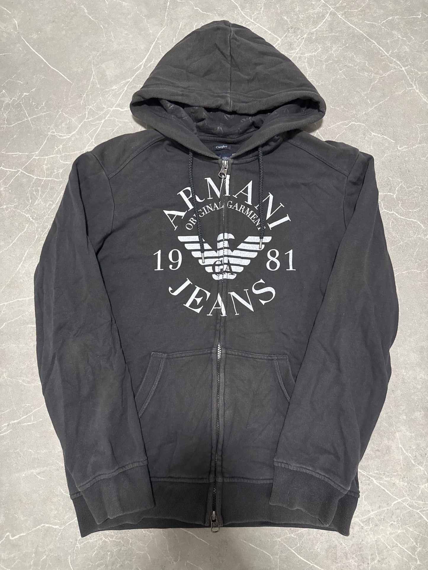Armani Jeans Jacket (M)