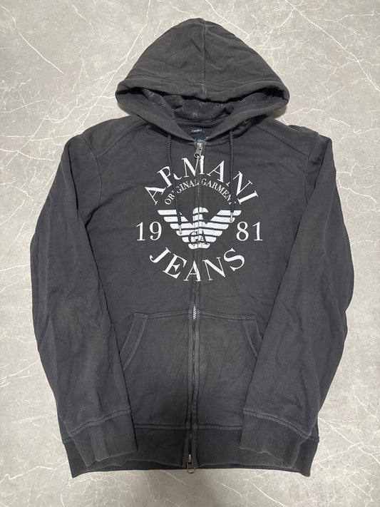 Armani Jeans Jacket (M)