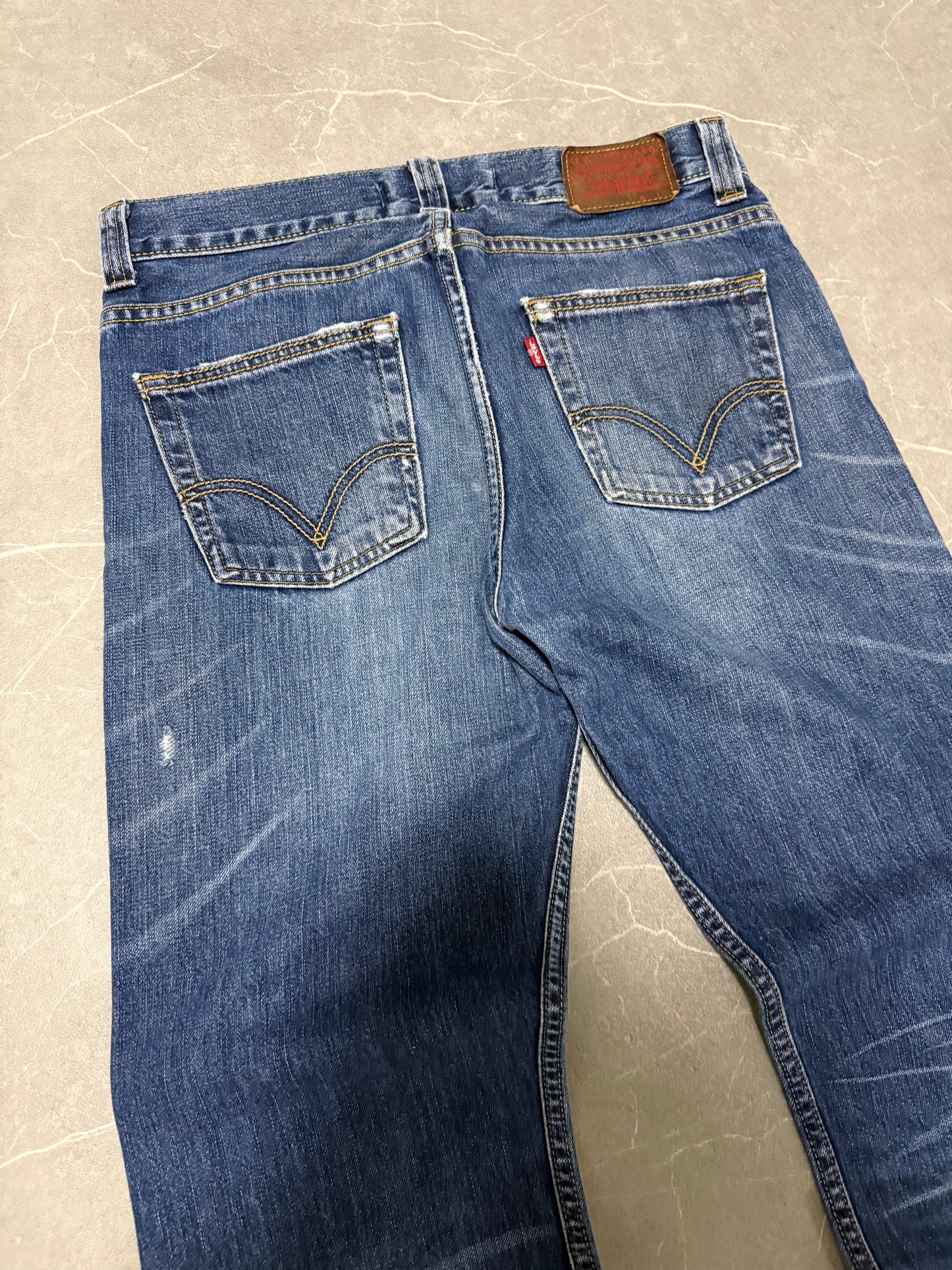 Levi’s Jeans 506 (M)