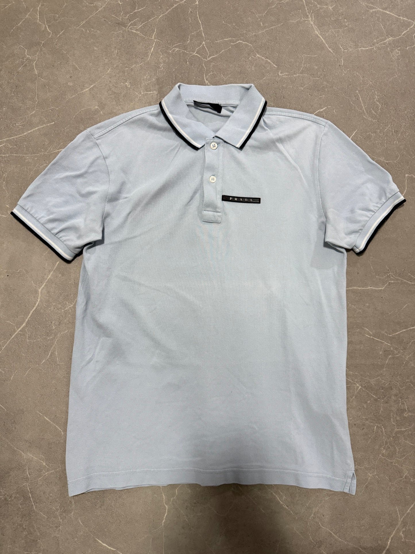 Prada Polo Shirt (S)