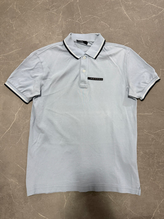 Prada Polo Shirt (S)