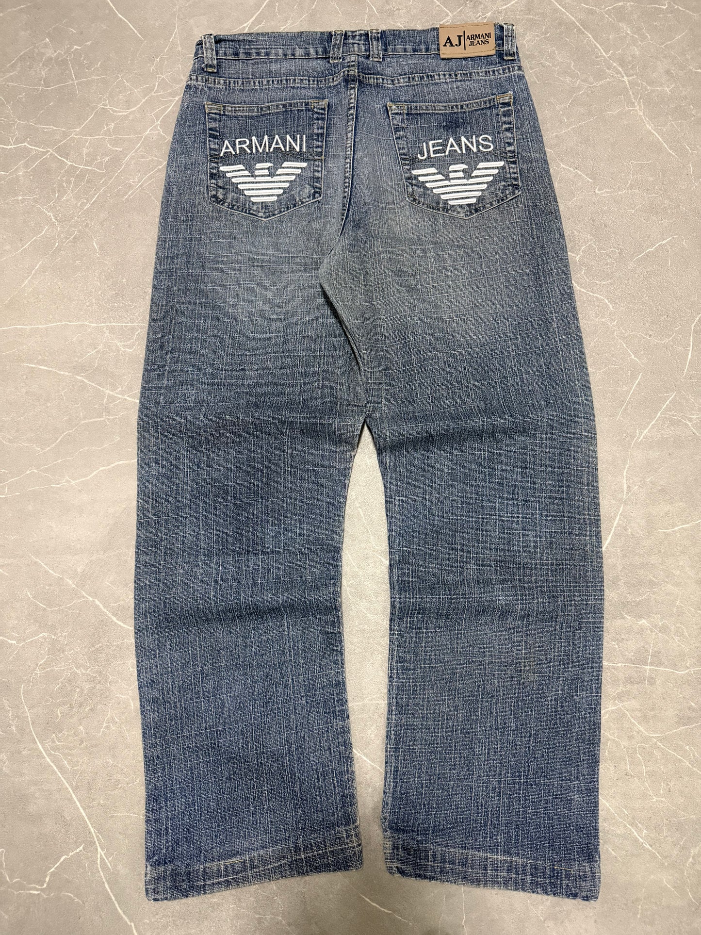 Armani Jeans (M)