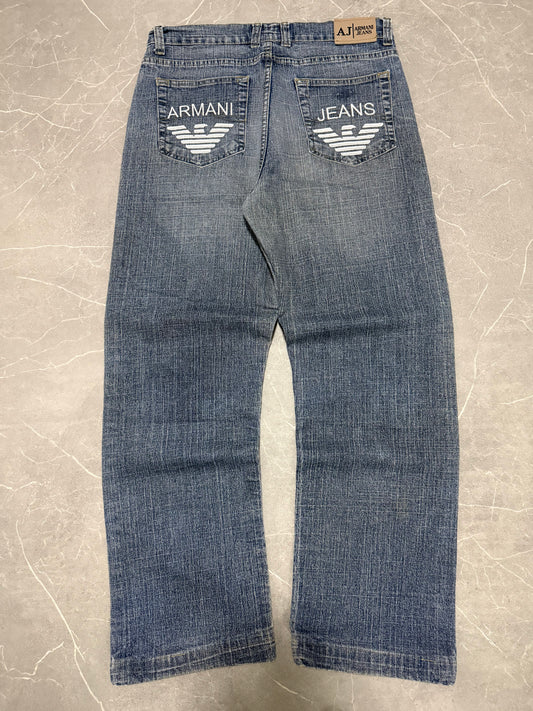 Armani Jeans (M)