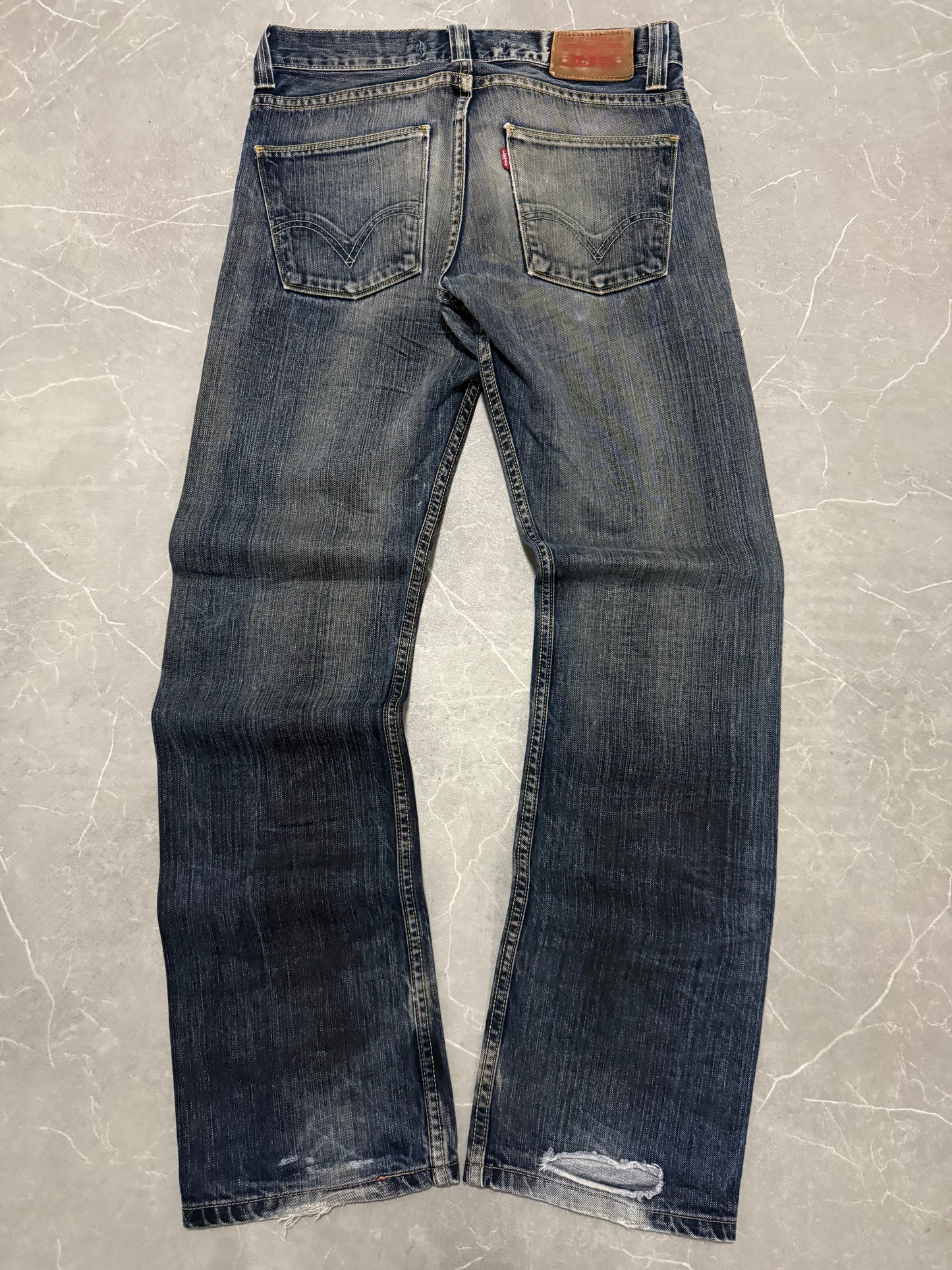 Levi’s Jeans 506 (S)