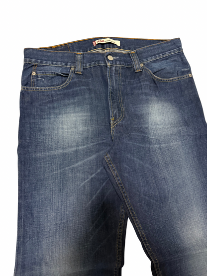 Levis Jeans 506 Standard (XL)