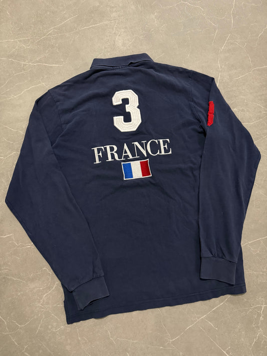 Ralph Lauren Longsleeve (M)