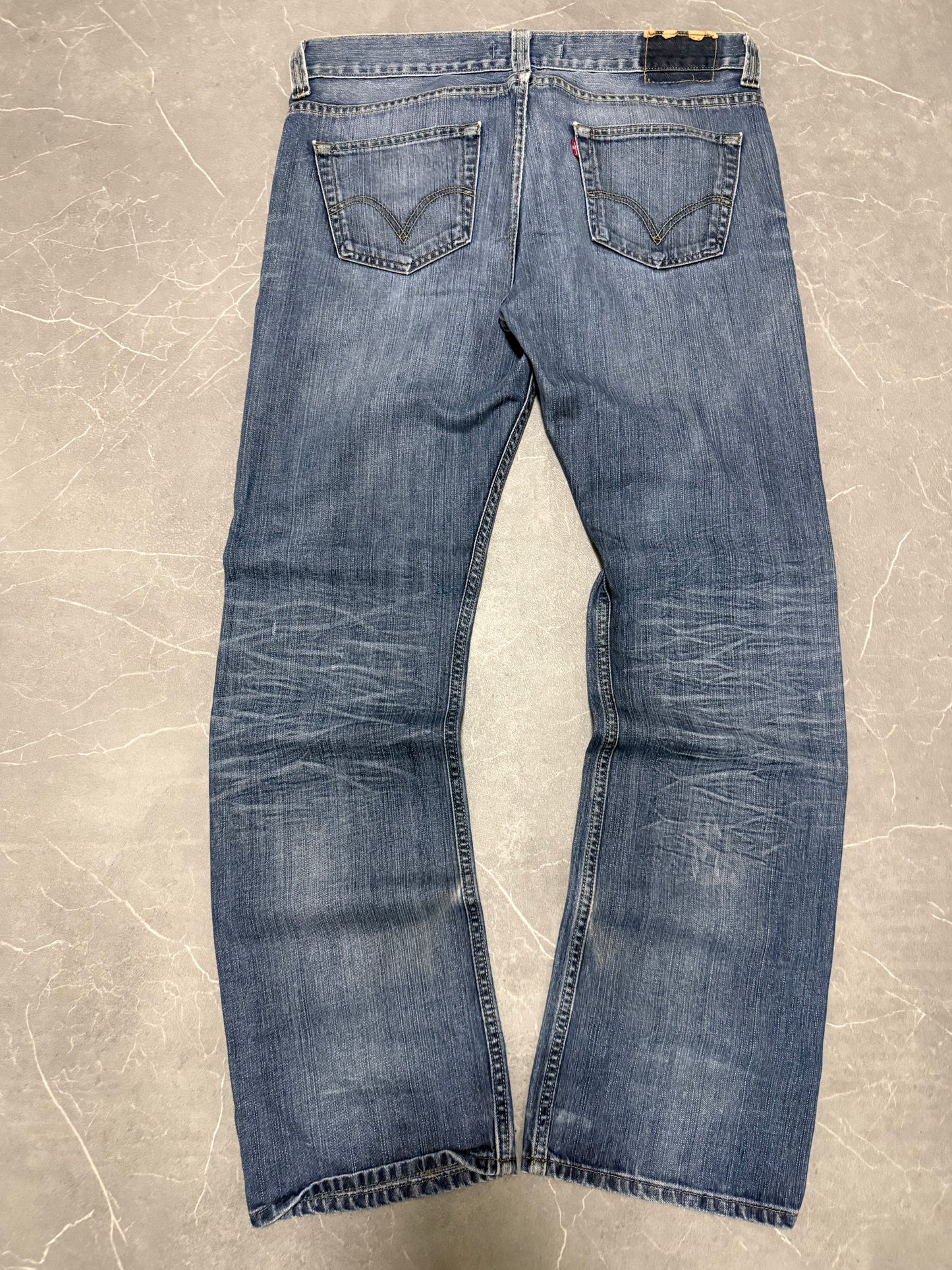 Levi’s Jeans 506 (XL)