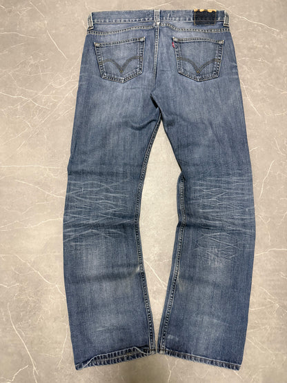 Levi’s Jeans 506 (XL)