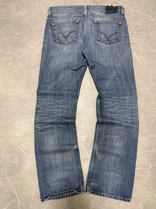 Levi's Jeans 506 (XL)