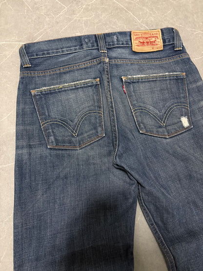 Levi’s Jeans 506 (M)