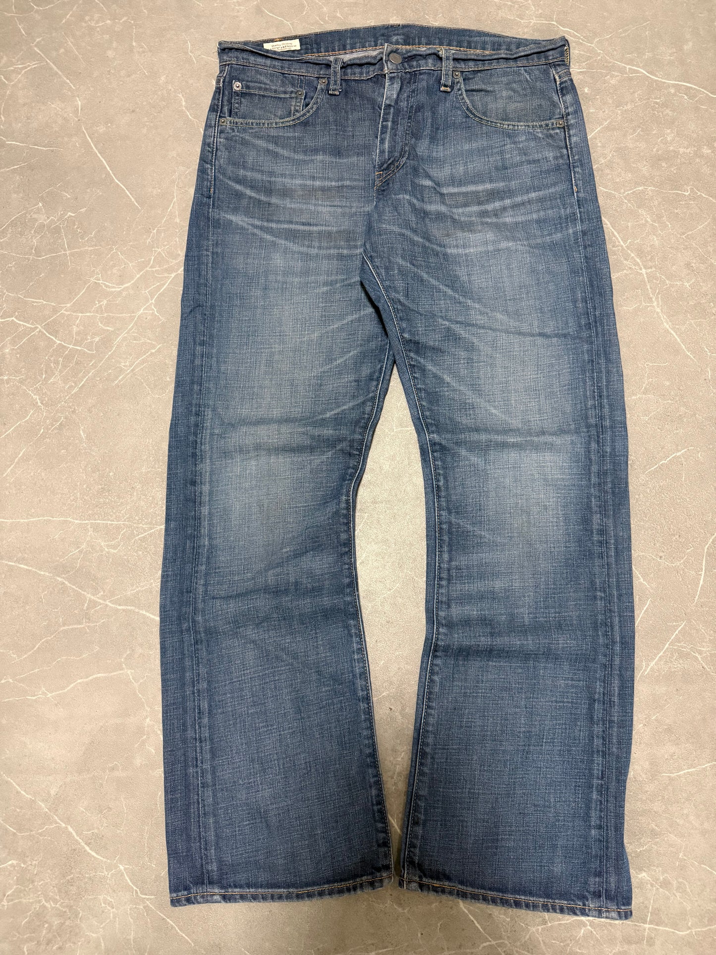 Levi’s Jeans 507 Bootcut (L)