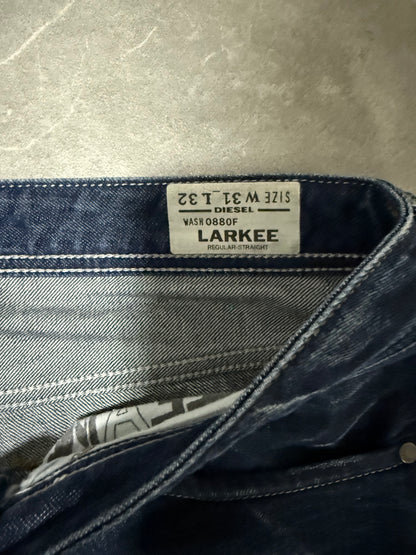 Diesel Larkee Jeans (L)